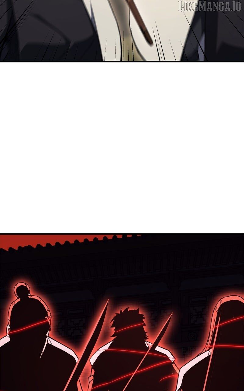 I Reincarnated As The Crazed Heir 149 96