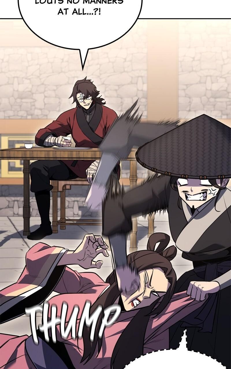 I Reincarnated As The Crazed Heir 150 114