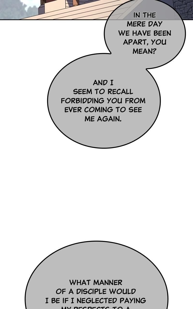 I Reincarnated As The Crazed Heir 150 3