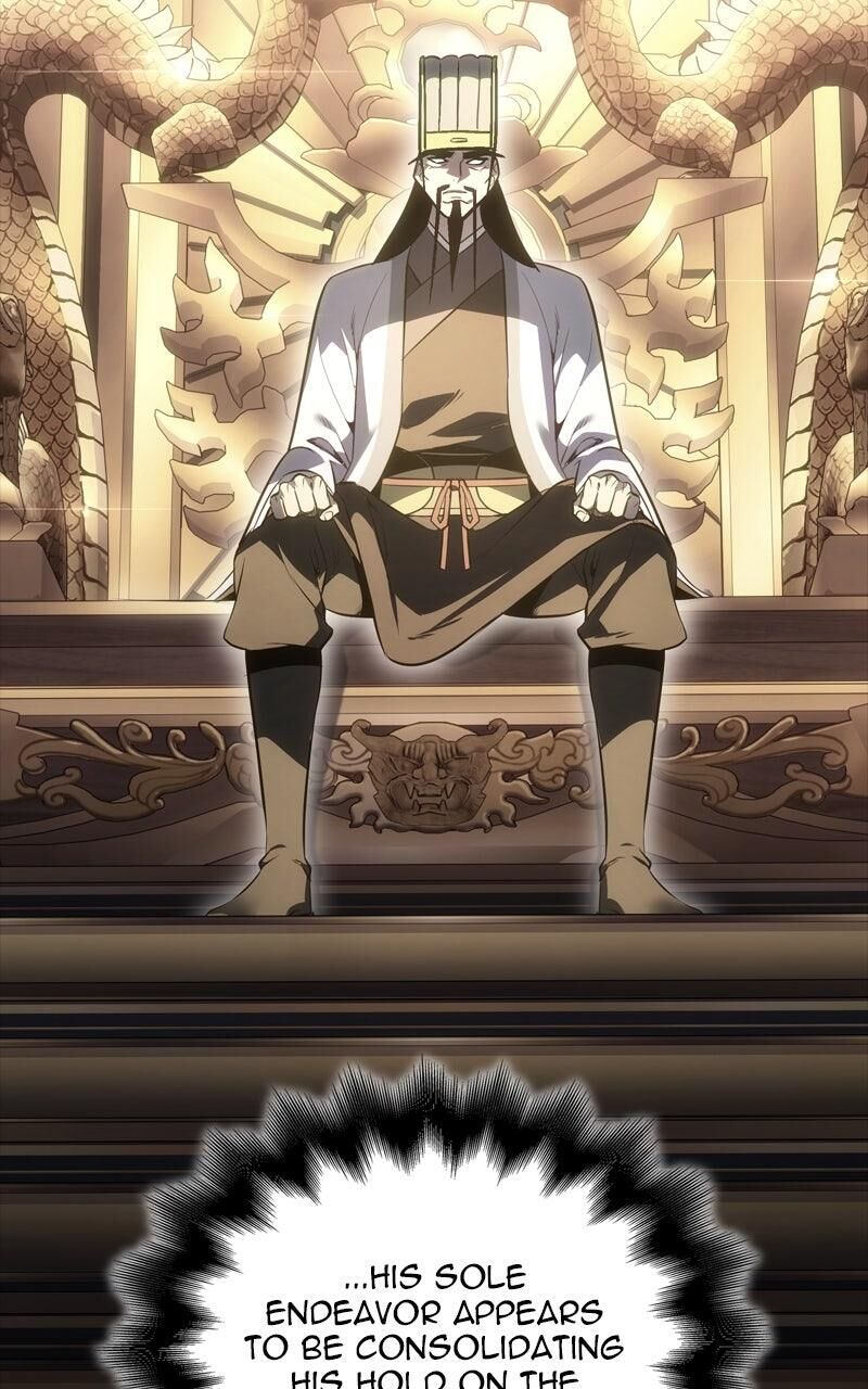 I Reincarnated As The Crazed Heir 150 35