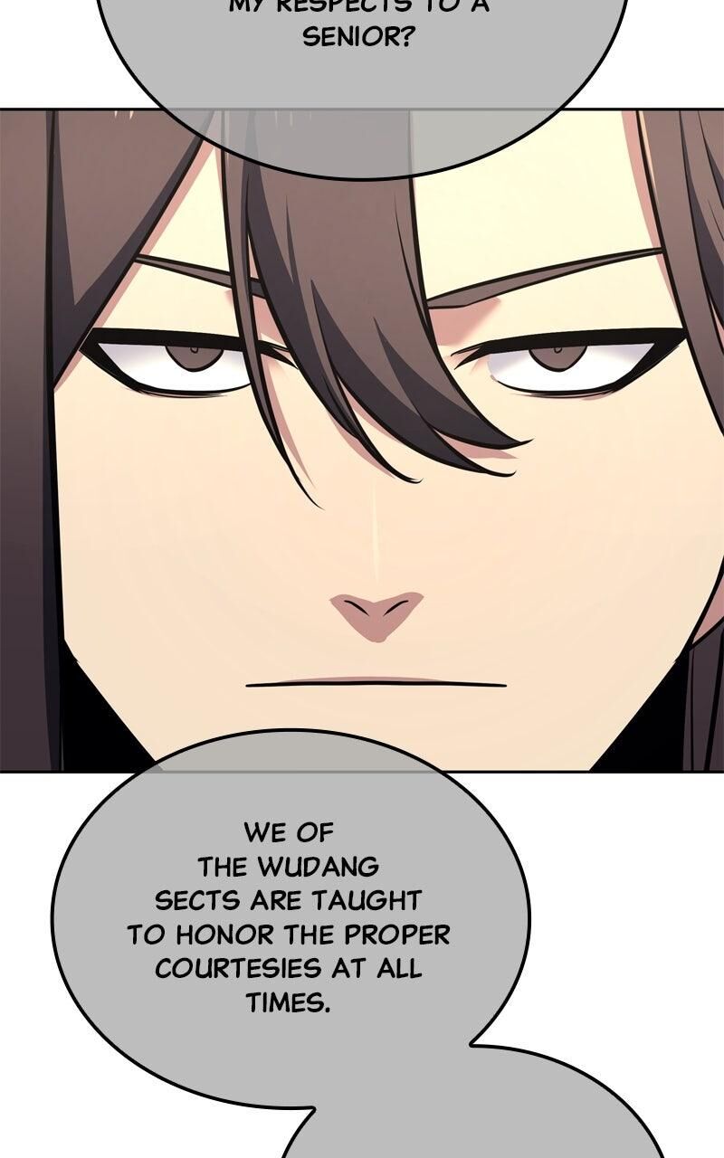 I Reincarnated As The Crazed Heir 150 4