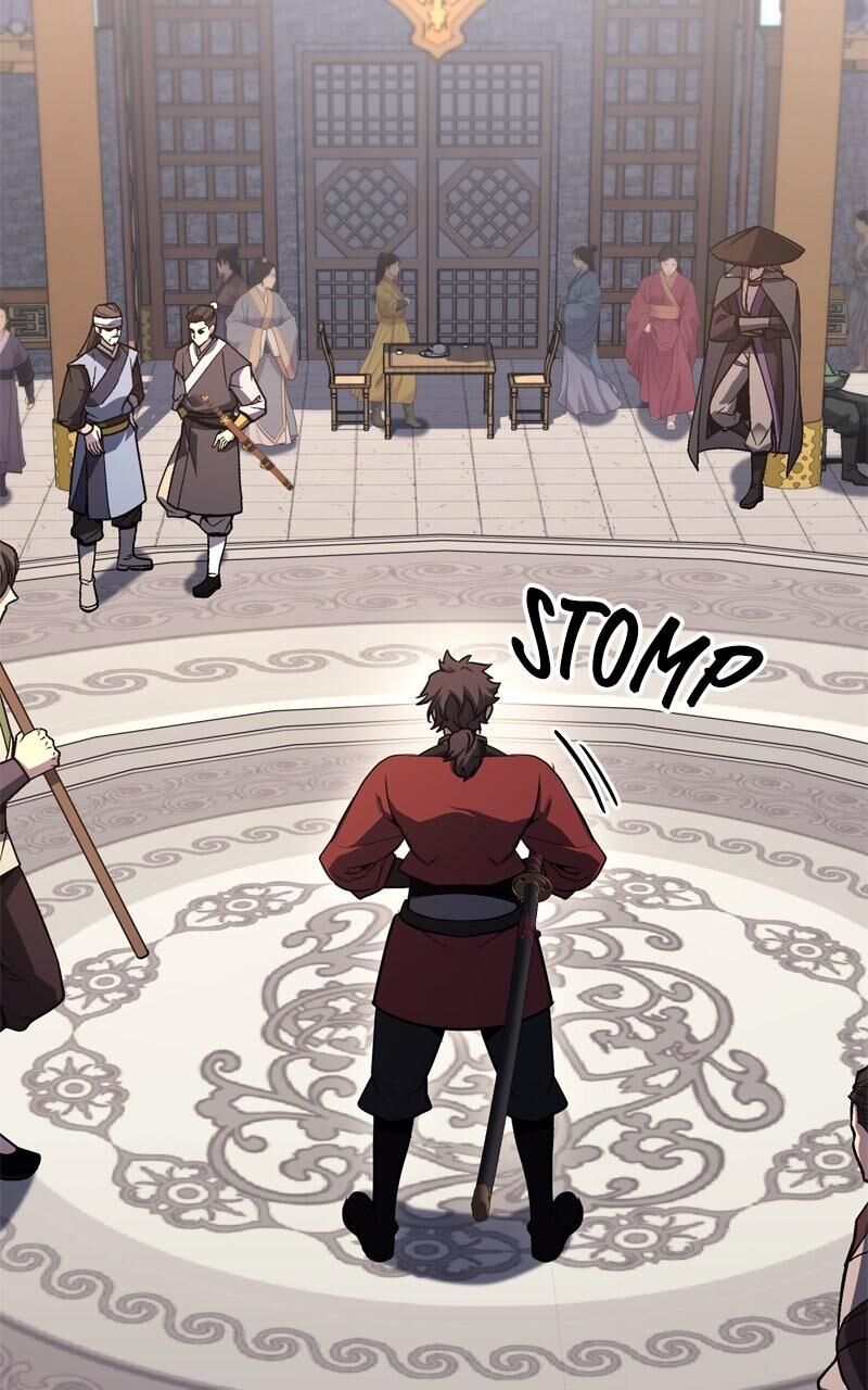 I Reincarnated As The Crazed Heir 150 80