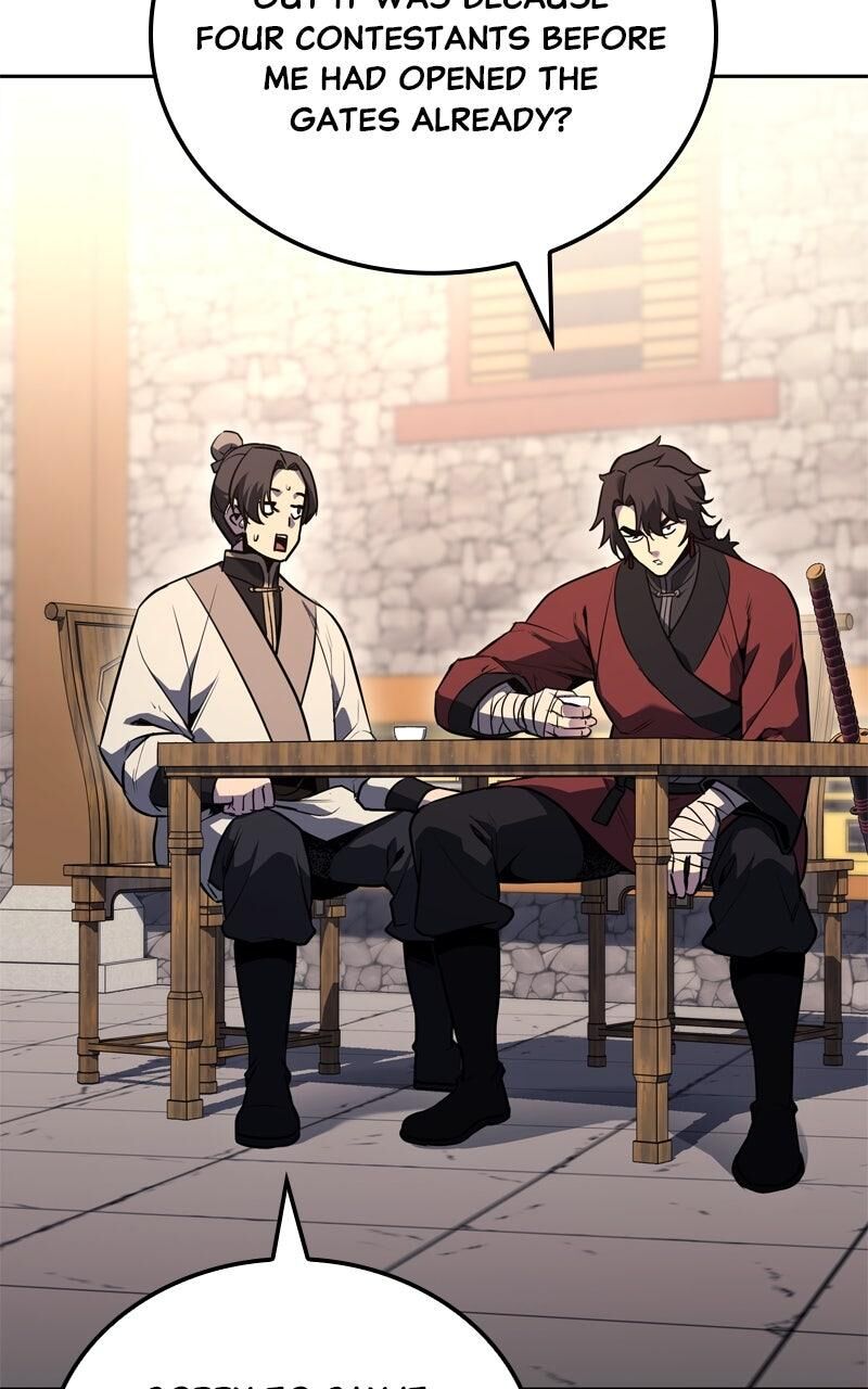 I Reincarnated As The Crazed Heir 150 87