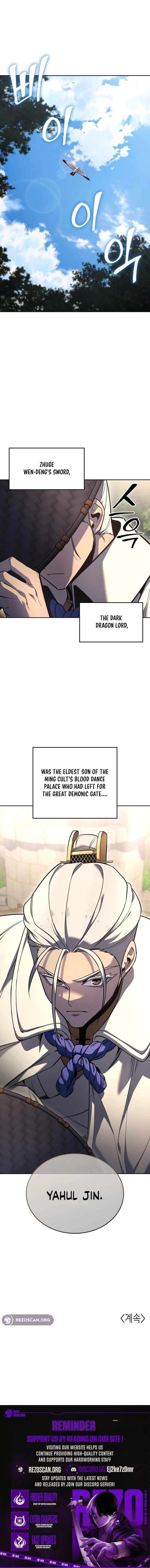 I Reincarnated As The Crazed Heir 153 15