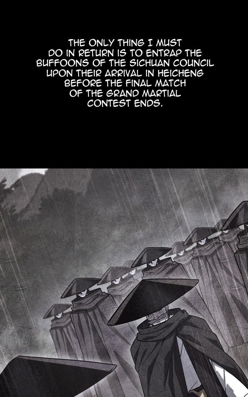 I Reincarnated As The Crazed Heir 158 15