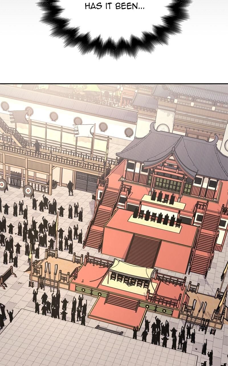 I Reincarnated As The Crazed Heir 158 153