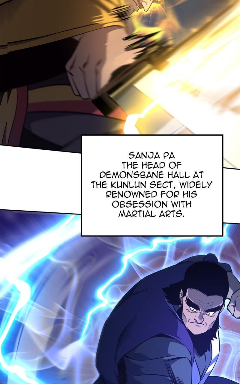 I Reincarnated As The Crazed Heir 158 51