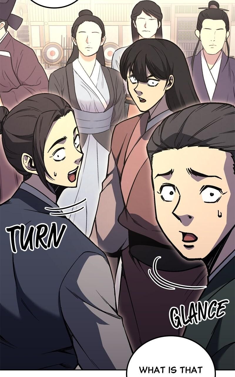 I Reincarnated As The Crazed Heir 159 119