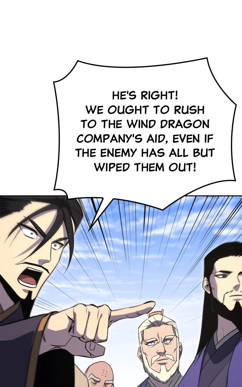 I Reincarnated As The Crazed Heir 159 204