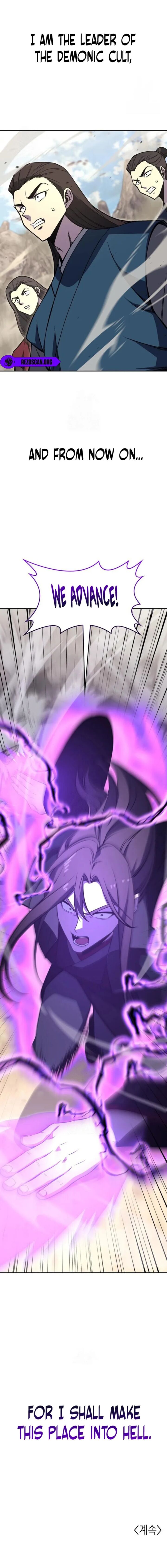 I Reincarnated As The Crazed Heir 167 19