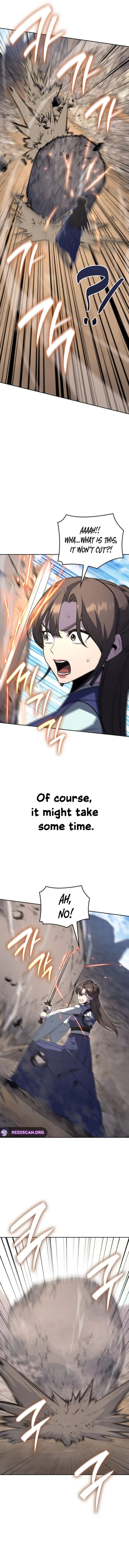 I Reincarnated As The Crazed Heir 168 5