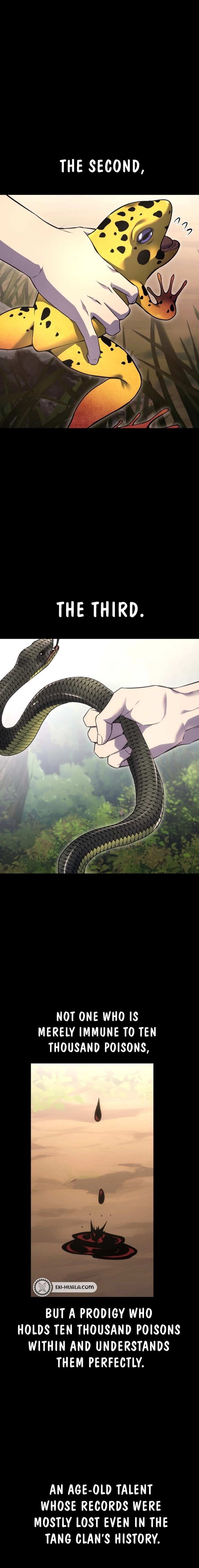 I Reincarnated As The Crazed Heir 181 2