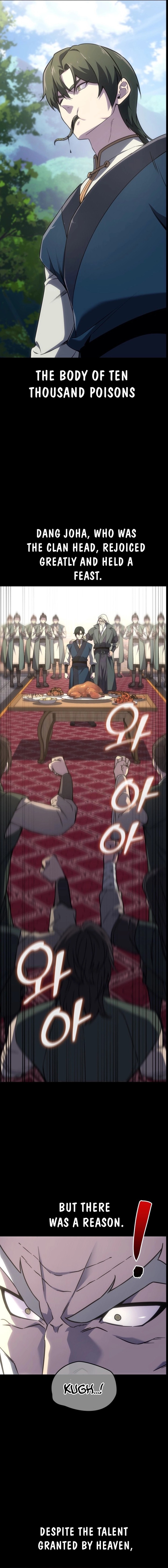 I Reincarnated As The Crazed Heir 181 3