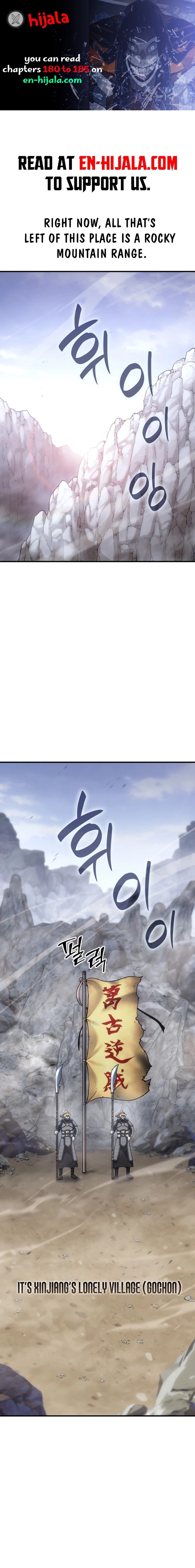 I Reincarnated As The Crazed Heir 182 1