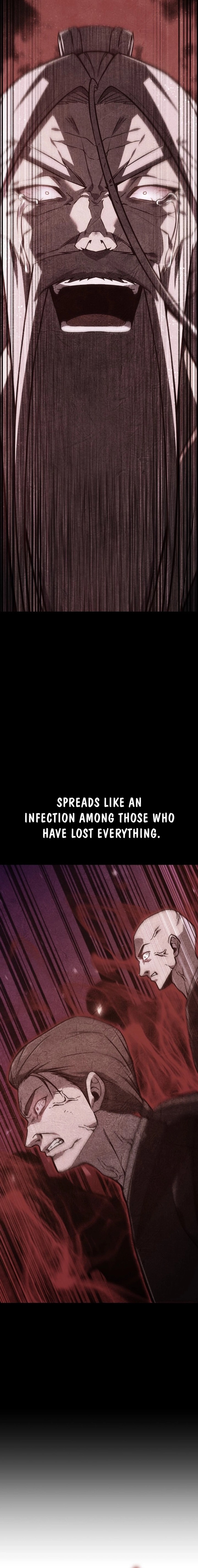 I Reincarnated As The Crazed Heir 182 11