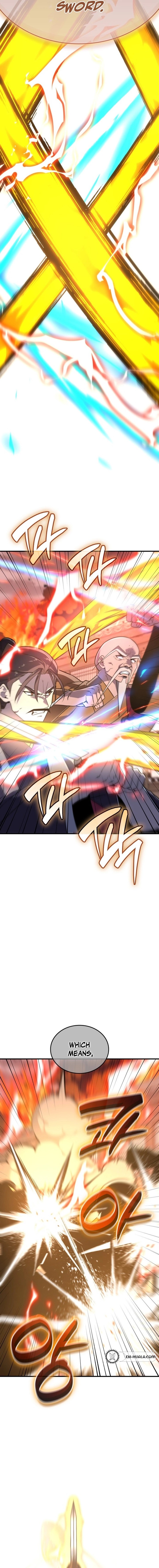 I Reincarnated As The Crazed Heir 182 20