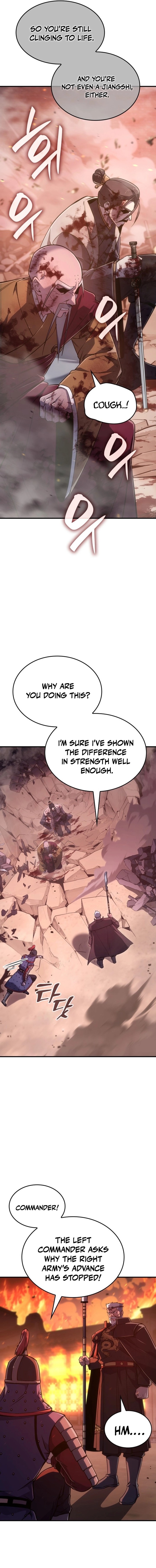 I Reincarnated As The Crazed Heir 182 23