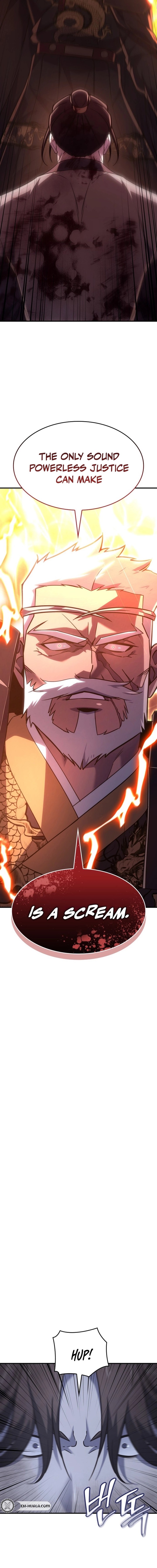 I Reincarnated As The Crazed Heir 182 28