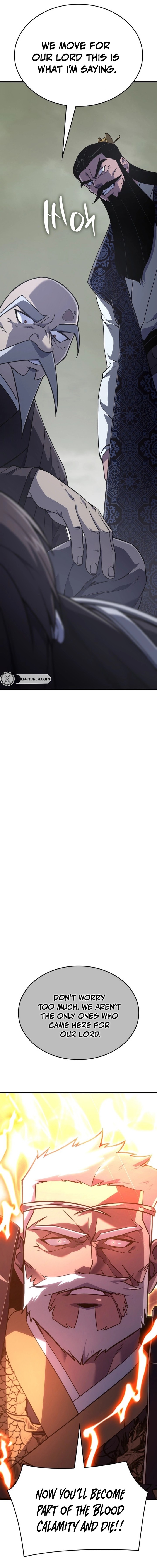 I Reincarnated As The Crazed Heir 182 30