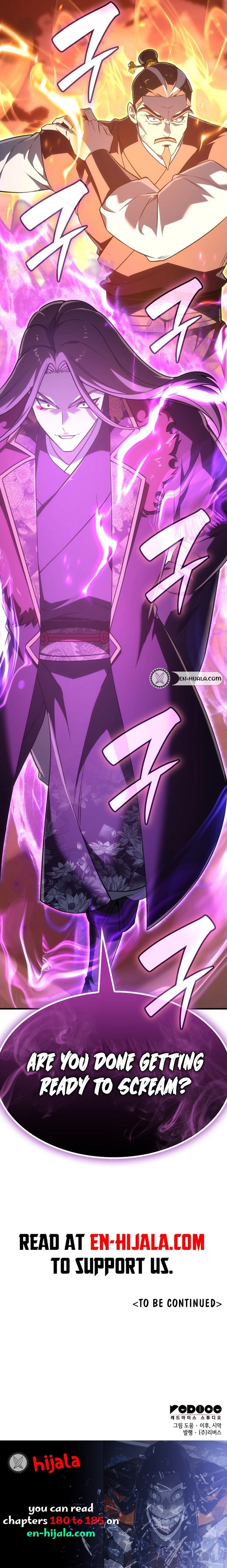 I Reincarnated As The Crazed Heir 182 33