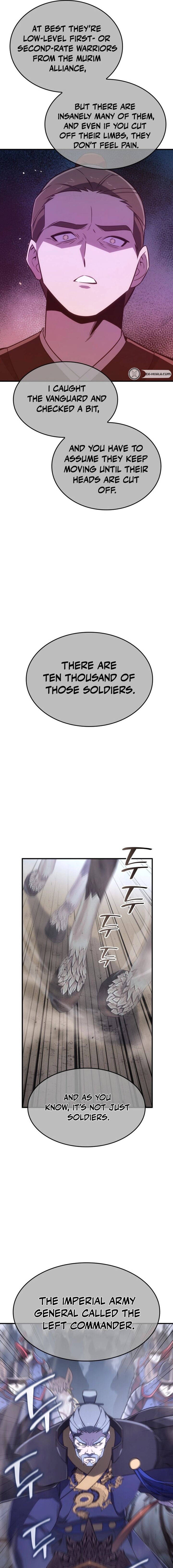 I Reincarnated As The Crazed Heir 183 17