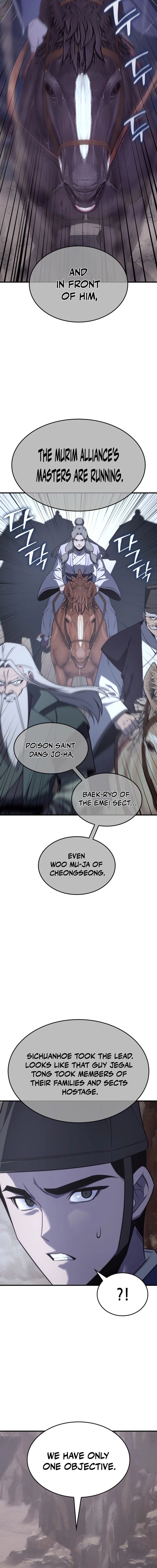 I Reincarnated As The Crazed Heir 183 18