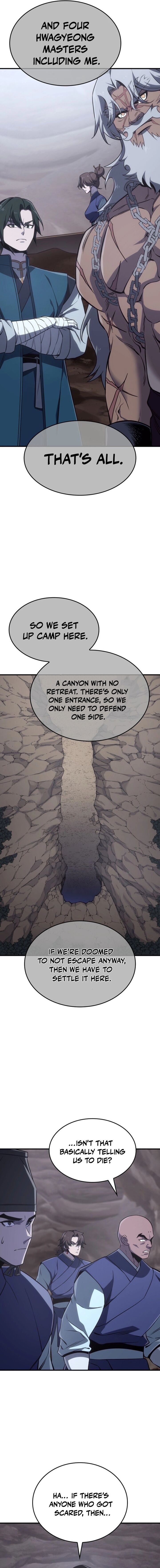 I Reincarnated As The Crazed Heir 183 20