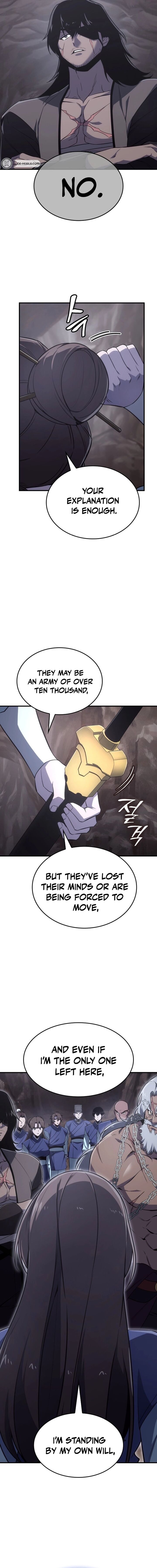 I Reincarnated As The Crazed Heir 183 21