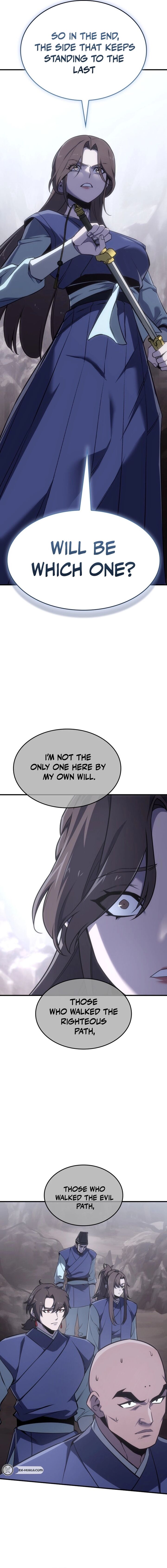 I Reincarnated As The Crazed Heir 183 22