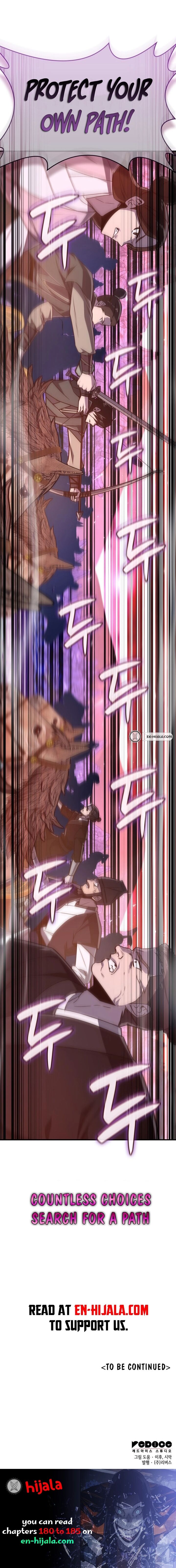 I Reincarnated As The Crazed Heir 183 32