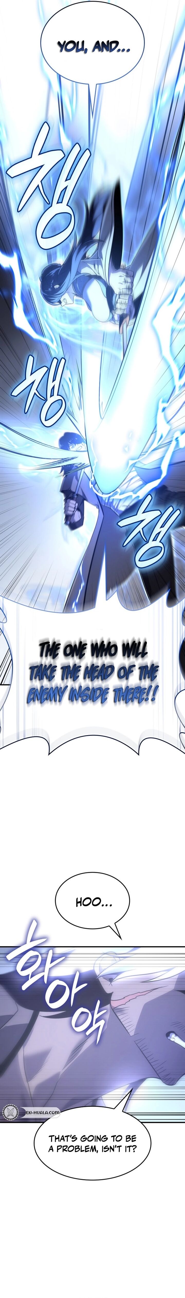 I Reincarnated As The Crazed Heir 184 16