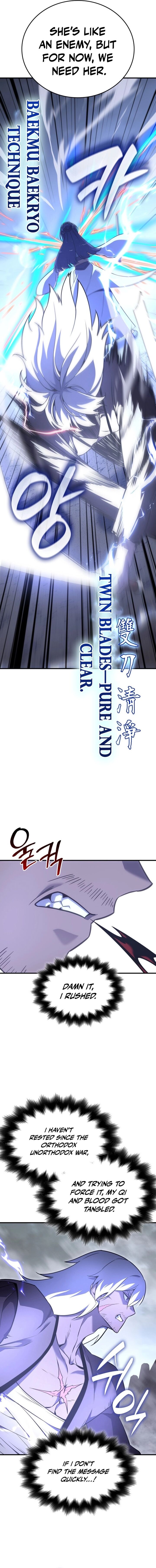 I Reincarnated As The Crazed Heir 184 17