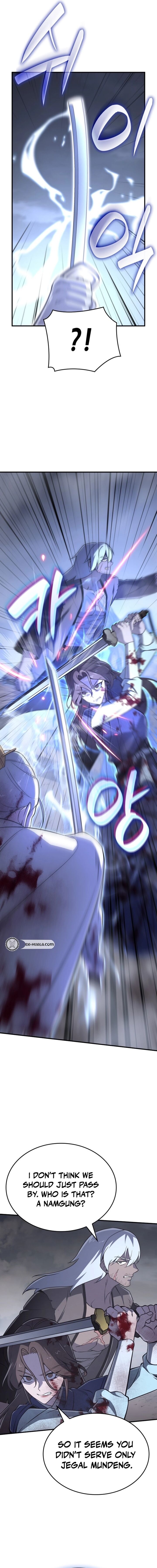 I Reincarnated As The Crazed Heir 184 18