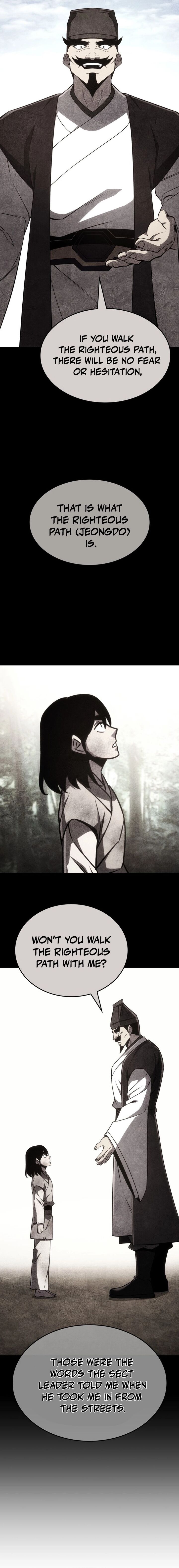 I Reincarnated As The Crazed Heir 184 28