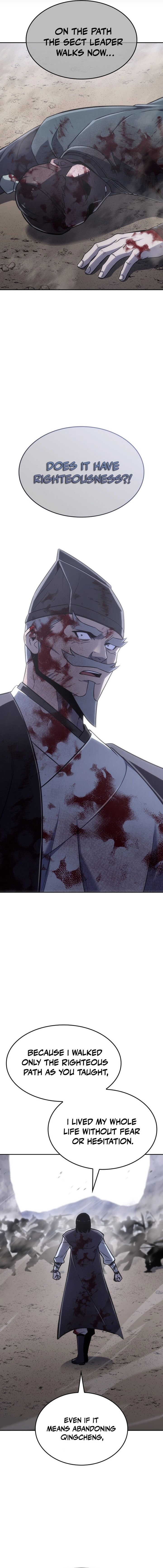 I Reincarnated As The Crazed Heir 184 29