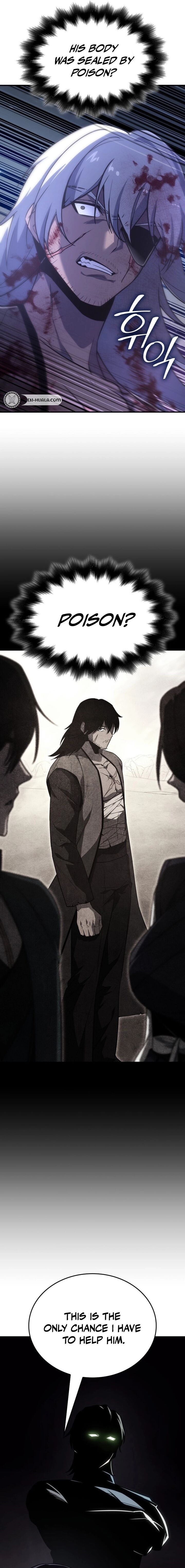 I Reincarnated As The Crazed Heir 184 32