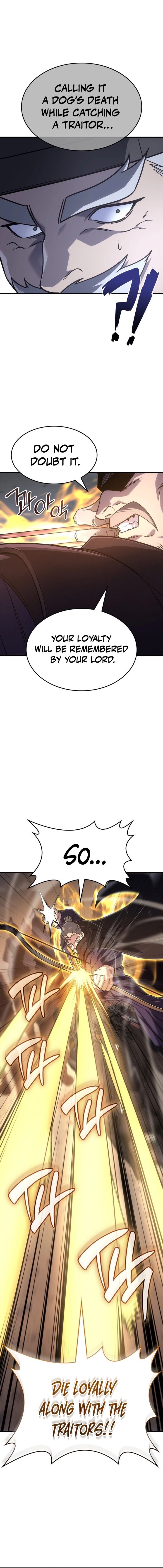 I Reincarnated As The Crazed Heir 184 7