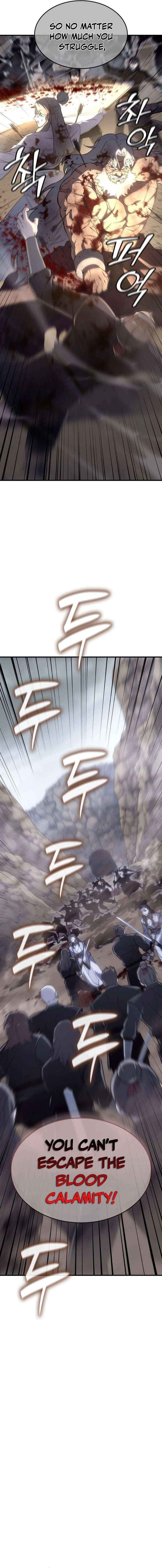 I Reincarnated As The Crazed Heir 185 13