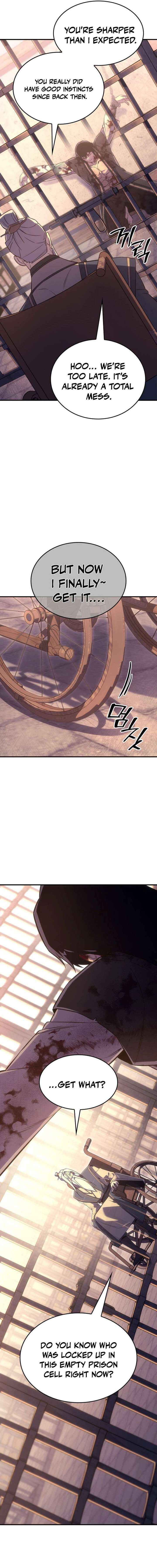 I Reincarnated As The Crazed Heir 185 17