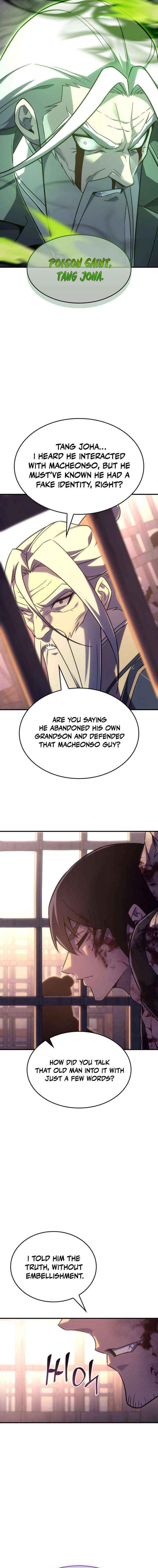 I Reincarnated As The Crazed Heir 185 19