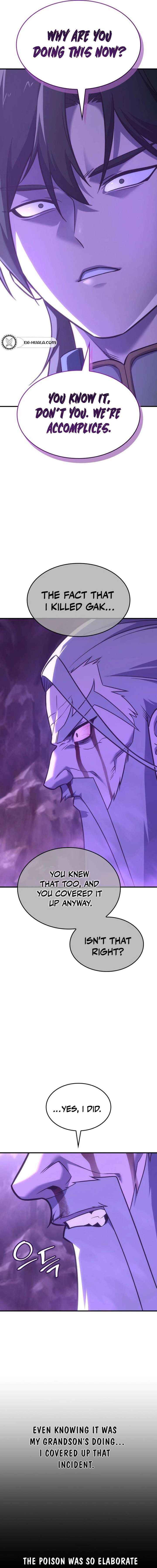 I Reincarnated As The Crazed Heir 185 22