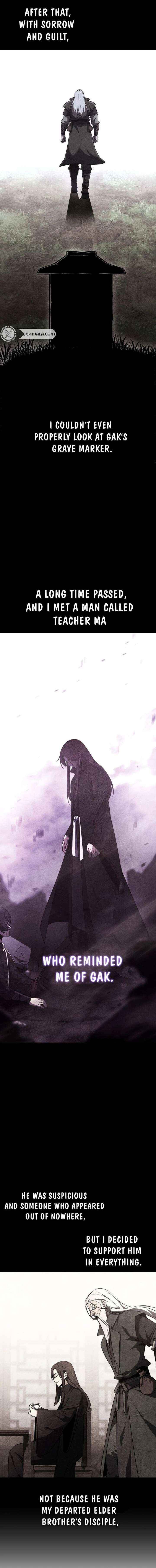 I Reincarnated As The Crazed Heir 185 24