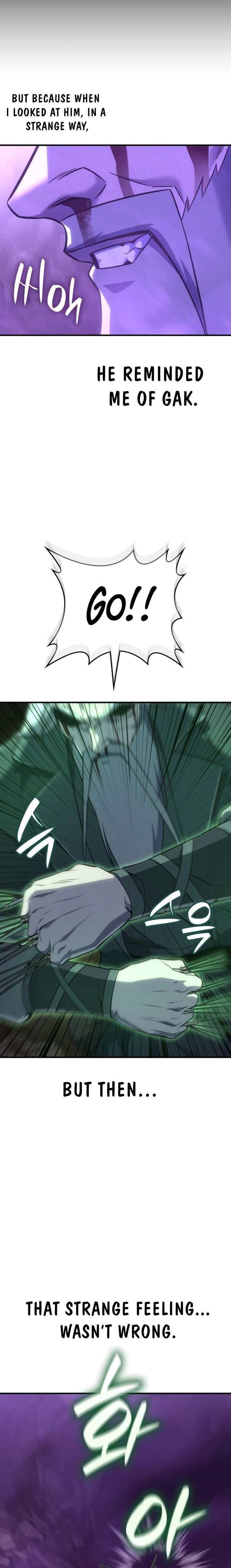 I Reincarnated As The Crazed Heir 185 25