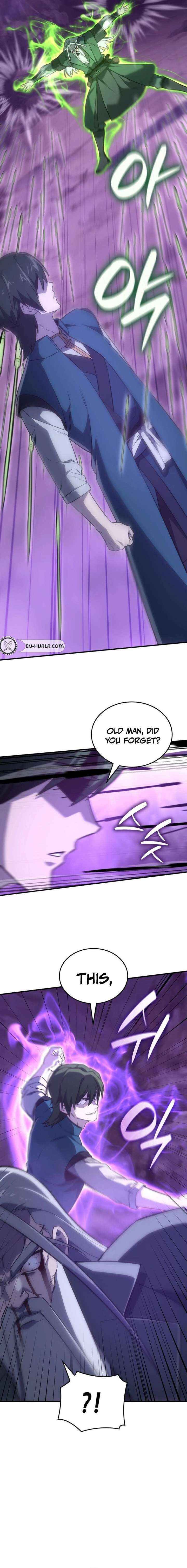 I Reincarnated As The Crazed Heir 185 26