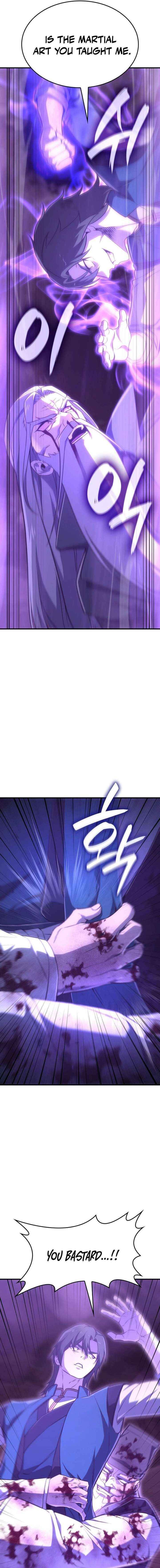 I Reincarnated As The Crazed Heir 185 27