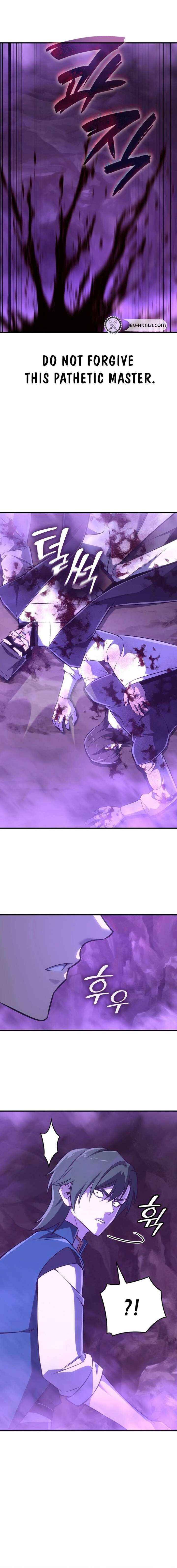 I Reincarnated As The Crazed Heir 185 30