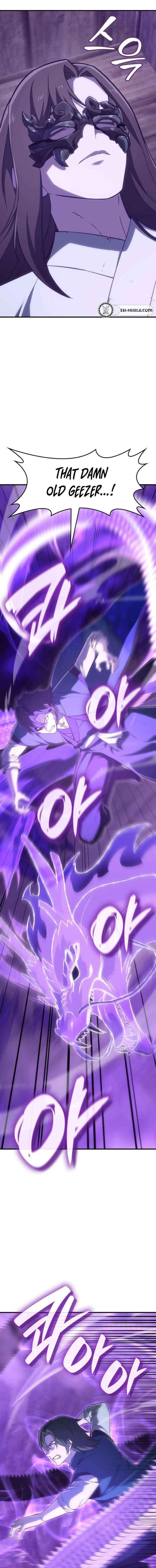 I Reincarnated As The Crazed Heir 185 32