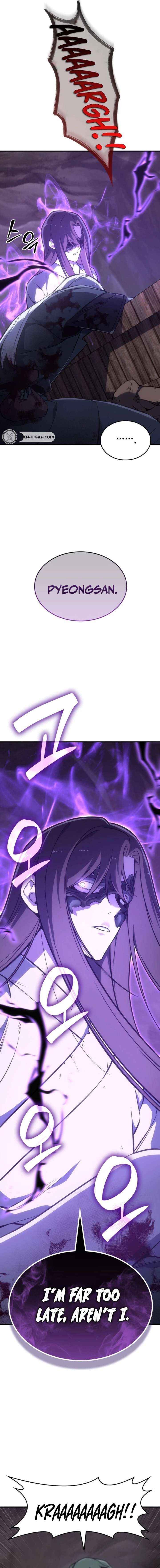 I Reincarnated As The Crazed Heir 186 3