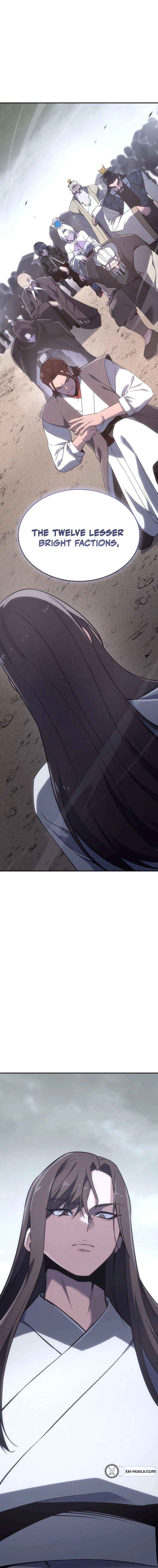 I Reincarnated As The Crazed Heir 186 32