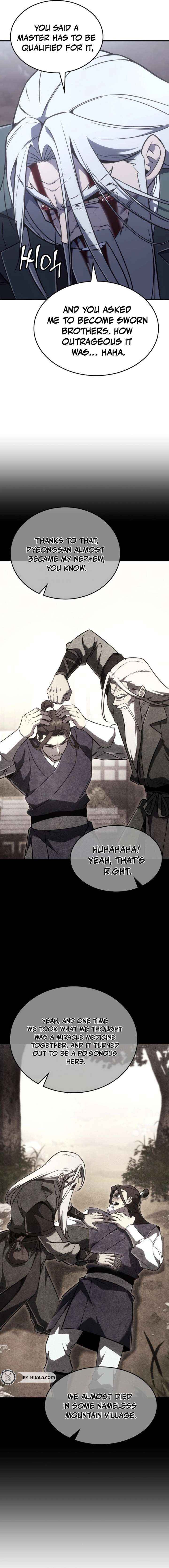 I Reincarnated As The Crazed Heir 186 6